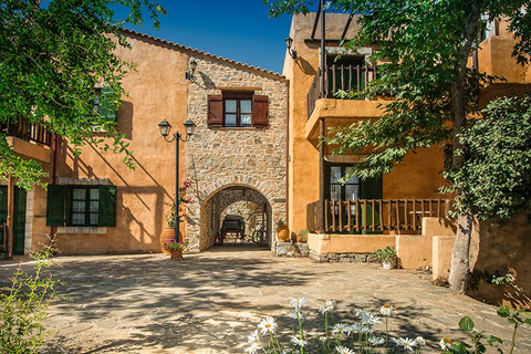 Appartementen Enagron foto 15