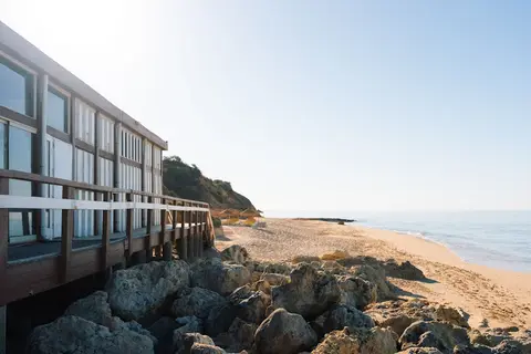 Eden Villas & Apartments in Albufeira — foto 15