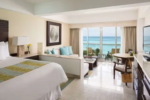 Grand Fiesta Americana Coral Beach Cancun in Fiesta Americana Coral Beach, foto 4