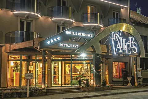 Les Vallées foto 1