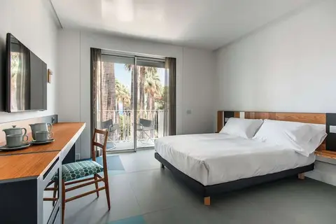 So' Lifestyle Hotel in Sorrento, foto 4