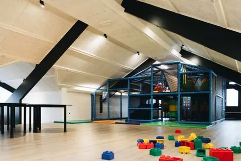 Bungalowpark Hoge Hexel foto 32