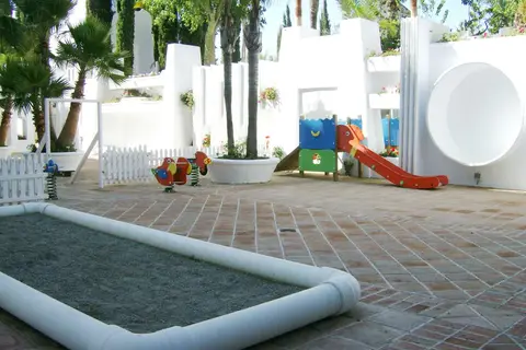Albayzin del Mar in Almuñécar — foto 12