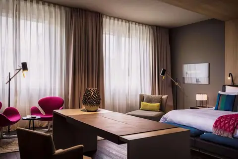 So/ Berlin Das Stue Hotel in Berlijn — foto 15