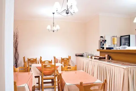 Karidis Hotel in SUNFLOWER SANTORINI, foto 27