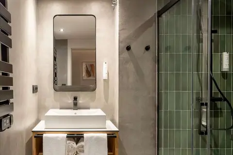 Libere Bilbao Museo Appartementen in Bilbao — foto 19
