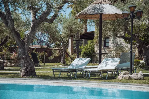 Grantzaos Villas in Δημοτική Ενότητα Λαγανά — foto 2