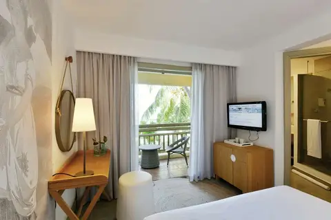 Veranda Paul et Virginie Hotel & Spa in Grand Gaube VCA — foto 14