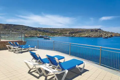 Paradise Bay in Il-Mellieħa — foto 20