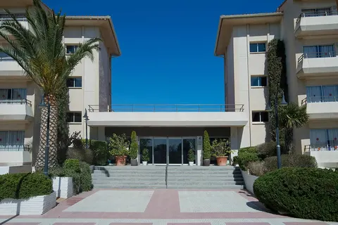 Appartementen Pierre & Vacances Estartit Playa foto 15