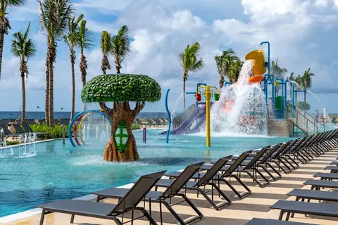 Hilton Tulum Riviera Maya All-Inclusive Resort in Cancún — foto 3