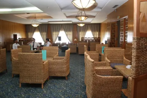 Medina Solaria & Thalasso in ياسمين الحمامات — foto 25