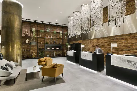 Meliá Madrid Princesa in Madrid, foto 27