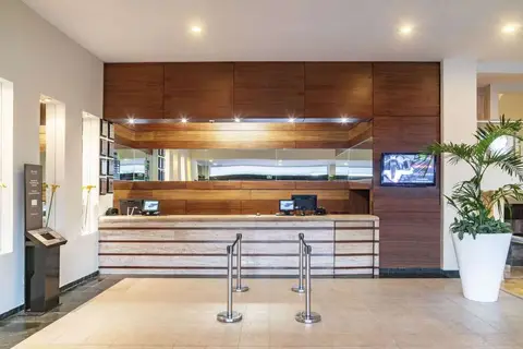 Smart Cancun by Oasis in Palacio Municipal — foto 12