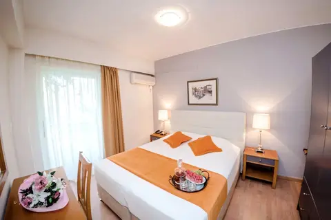 Faedra Beach Resort in Radisson Blu Luxury Milatos Beach Resort, foto 22