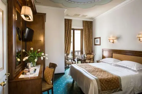 Adler Cavalieri in Florence, foto 5