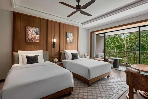 Anantara Ubud Bali Resort in Tegallalang — foto 3