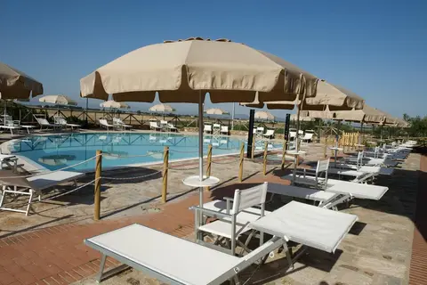 Antico Borgo Casalappi in Campiglia Marittima — foto 13