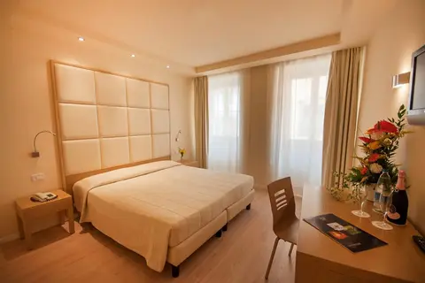 Hotel Antico Borgo in Riva del Garda — foto 7