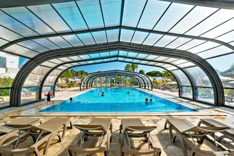 Alfagar Aparthotel foto 4