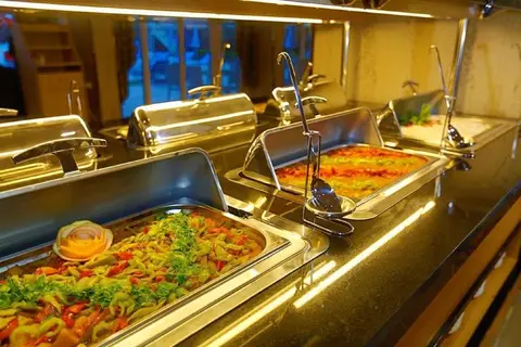MaxNova Hotel ALANYA in Alanya — foto 3