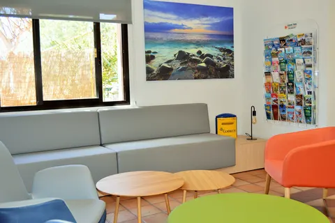 Resort Hotel Parque Bali foto 11