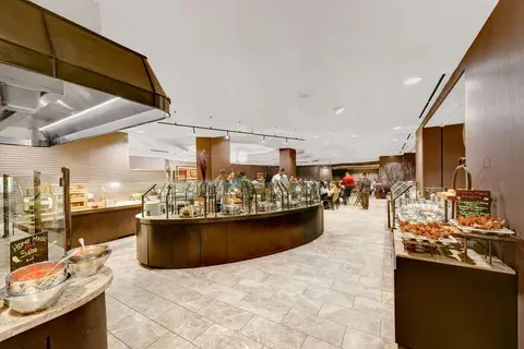 Hilton Anaheim in Anaheim — foto 7