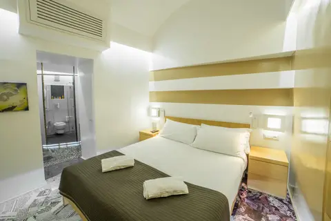 Chiaia 197 Deluxe Residence in Napels, foto 26