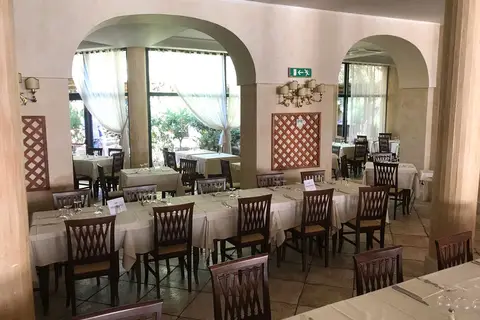 Hotel Club Esse Palmasera in Durgali/Dorgali — foto 3