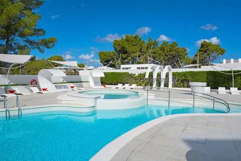 THB Naeco Ibiza in Sant Josep de sa Talaia