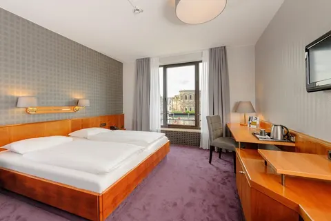 Mercure Trier Porta Nigra foto 2