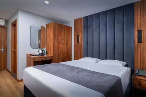 Elite Hotels Istanbul Airport in Fatih — foto 28