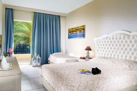 Portes Beach Hotel in Δημοτική Ενότητα Κασσάνδρας — foto 12