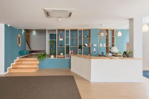 Reserva FLH Hotels Ericeira in Mafra — foto 19