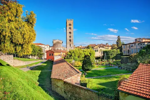 Ontdek Cinque Terre en Toscane vanuit Ameglia foto 4