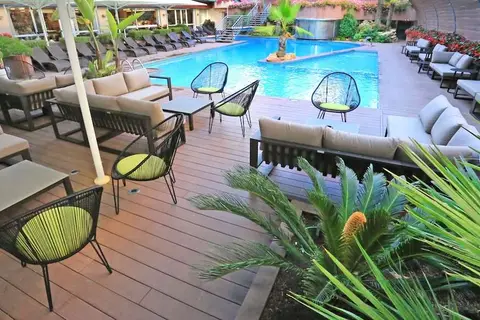 Hotel Kaktus Playa in Calella — foto 2
