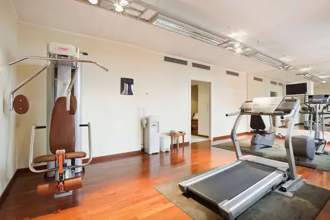 Crowne Plaza Venice East - Quarto d'Altino in Quarto d'Altino — foto 12