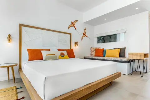 Sunrise Attitude in Quatre Cocos VCA — foto 2