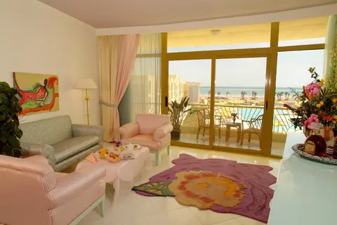 Amarina Sun Resort & Aqua Park Sharm El Sheikh in Sharm El Sheikh — foto 4