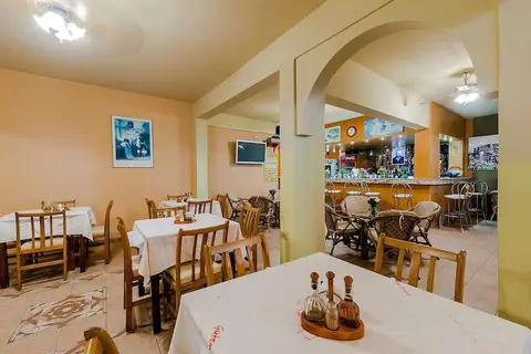 Hotel Esmeralda in Κρεμαστή — foto 24