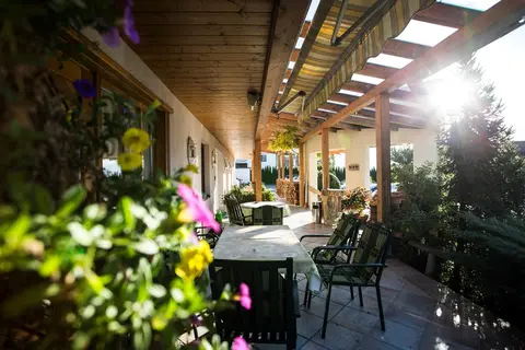 Landhotel Jäger TOP in Wildermieming — foto 3