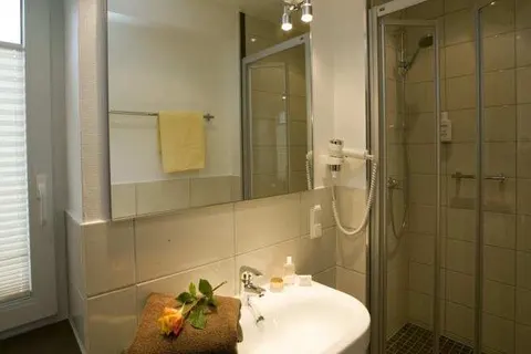 Urlaubs- und Wellnesshotel Friederike foto 18