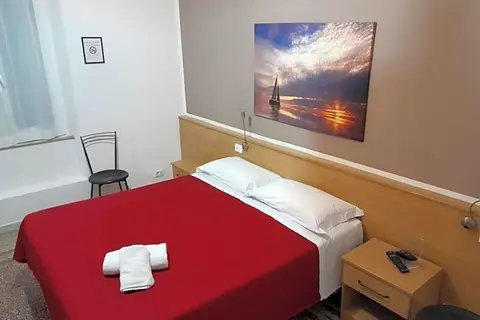 Hotel Nautilus in La Spezia, foto 10