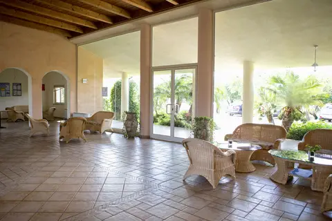 FV Hotels La Praya in Pizzo — foto 17