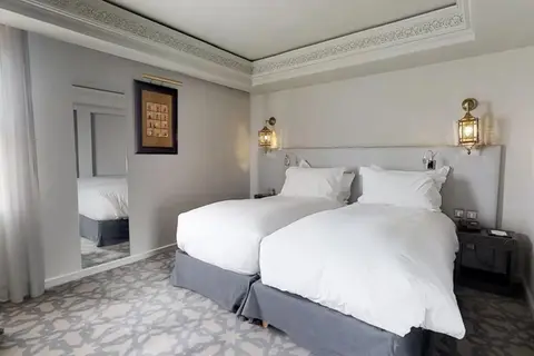 Sofitel Marrakech Palais Imperial & Spa in Marrakech — foto 26