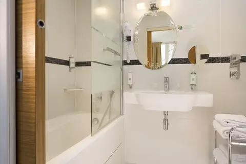 Hôtel Plaza Elysées in Parijs — foto 4