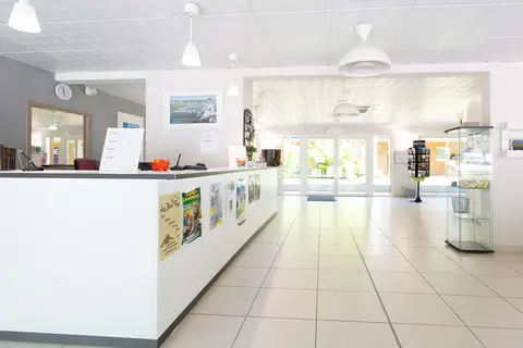 Résidence Le Domaine Du Mont in Roz Sur Couesnon — foto 11