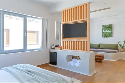Lofus Bio-Suites in Athene — foto 7