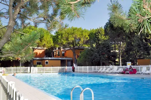 Vakantiepark Splendido foto 2