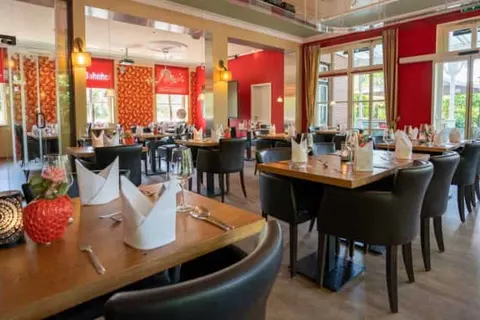 Hotel Bentheimer Hof foto 16